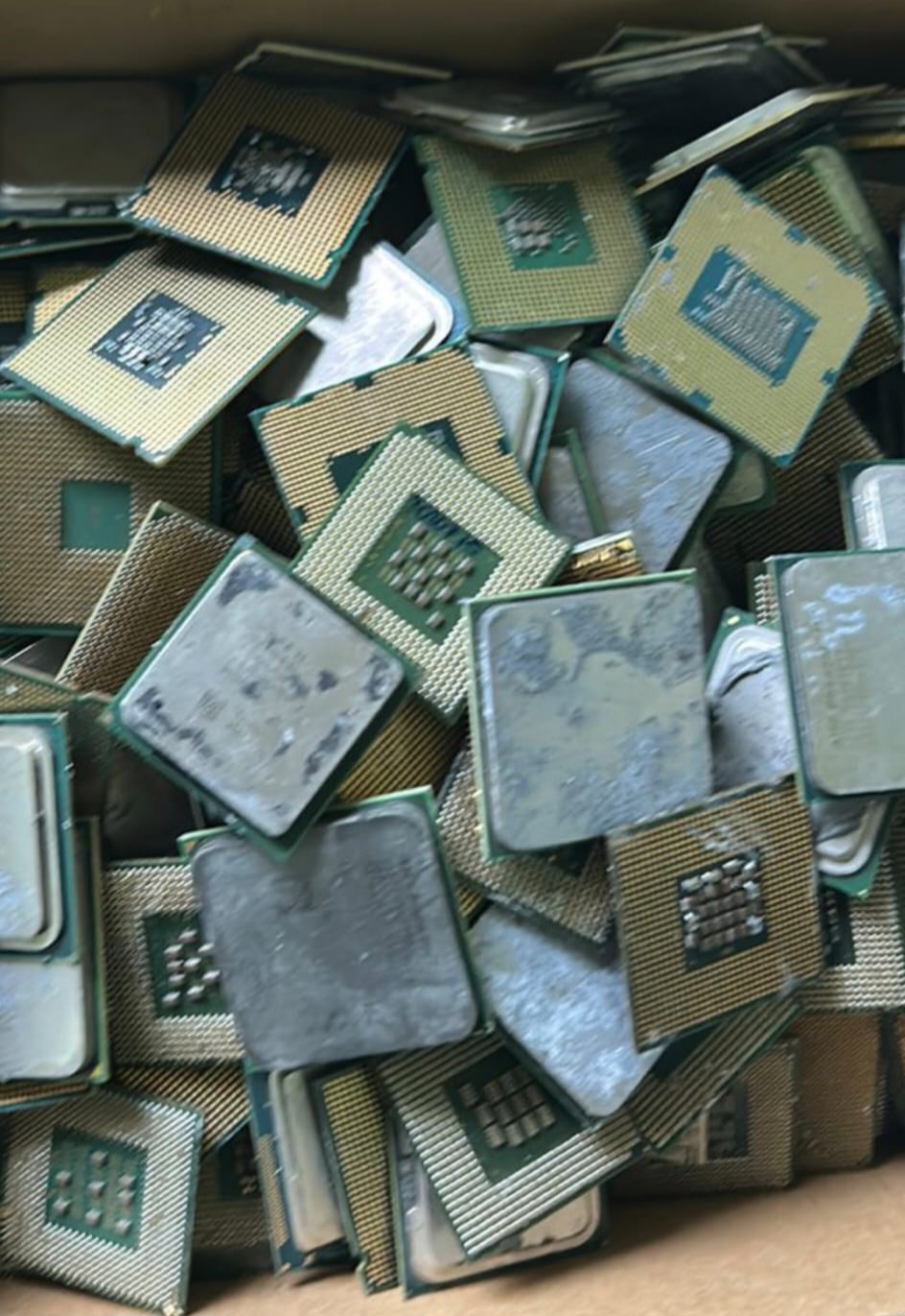 metalCPU