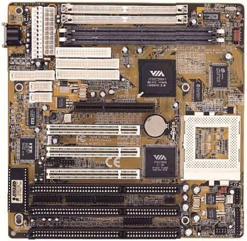 plasticCPU